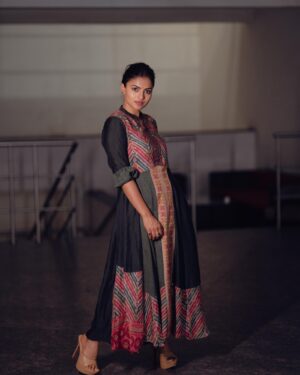 Ganavi Laxman Instagram - Styled by : @aayeshaa.mariam 
Photographer: @rohitnagsai