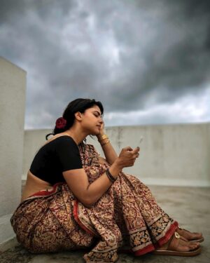 Ganavi Laxman Instagram - 