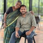 Gangavva Instagram - Happy diwali all #myvillageshow #diwali #gangavva #myvillageshowraju