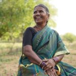Gangavva Instagram - 🙏 మట్టిని రక్షించు @sadhguru #savesoil