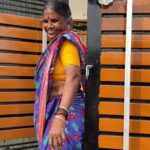 Gangavva Instagram -