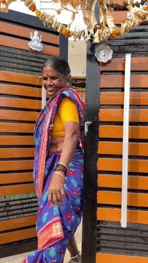 Gangavva Instagram - 
