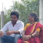 Gangavva Instagram - @myvillageshow_anil