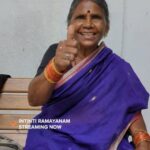 Gangavva Instagram - మన గంగవ్వ చెప్పింది అంటే.. చూడాల్సిందె! #IntintiRamayanamOnAHA Streaming Now. ఇంట్లోళ్ల అందరు సూసి ఎంజాయ్ చెయ్యండ్రి 🥳🎉 @sitharaentertainments @Maruthi_official @nagavamsi19 @suresh_naredla_here @nareshvijayakrishna @weirddivide @ivyproductions9 @innamuri8888 @navya_swamy @gangavva @anji_mama_ @bithirisathiofficial @jeevankumar.a @the_steven_.00 @itskalyanimalik @mayabazar.designs @shyamkasarlalyrics @actor_raghudronavalli @pusalachandramouli @sync.cinema @sachin.sudhakaran @tylerrduden @aravind2506 @imkiran77 @sripalmacharla @smartytinku @adityamusicindia