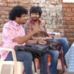 Gangavva Instagram - ఓయ్ బూటకట్ బాలరాజ్ ! మీరు దోస్తులా లేక లవర్సా ?