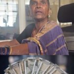 Gangavva Instagram - నేను సదువుకుంటే ఎం చేసేదాన్నంటే ?