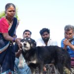 Gangavva Instagram – కొత్త విడియో అచ్చింది….సుడుర్రి నా చానాల్ ల
31st daawath @anjimamaaa @myvillageshow_venkat @chandhoooo