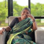 Gangavva Instagram - మంచిగున్నరా..?