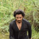 Gangavva Instagram - ఐరన్ మ్యాన్ ఇస్త్రీ చేస్తడ😇ఈ విషయం తెలిస్తే గుండె ఆగి చస్తడు 😂 #hanuman #TejaSajja #myvillageshow #hanumaneverywhere #hanumanrampage