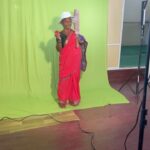 Gangavva Instagram - Photo shoot for @starsportstelugu
