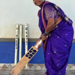 Gangavva Instagram – క్రికెట్ 🏏