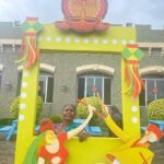 Gangavva Instagram - @ramojifilmcity