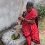 Gangavva Instagram - 🌶🌶