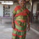 Gangavva Instagram - నేను యాక్టింగ్ చేసిన భరత నాట్యం సినిమా ఏప్రిల్ 5 నాడు రీలీజ్ అయితుంది @kvrmahendra @suryatejaaelay @meenakshi_goswami__