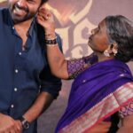 Gangavva Instagram – విరూపాక్ష  తో గంగవ్వ  మొత్తం వీడియో “మై విలేజ్ షో గంగవ్వ ” ఛానెల్ లో వచ్చింది సూడుర్రి … @jetpanja 🥰
#virupaksha #myvillageshow