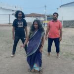 Gangavva Instagram - One year back reel … .. .. .. .. .. .. #myvillageshow #gangavva #myvillageshowmadhu #myvillageshowraju