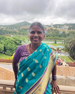 Gangavva Instagram - @ramojifilmcity