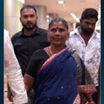 Gangavva Instagram - “In the realm of dreams and aspirations, age is but a number” The one who proved this with her wit & gut, Everyone’s Favourite @gangavva from the #OriginDay by @TeluguDMF ❤️‍🔥 #TeluguDMF