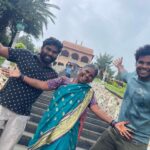 Gangavva Instagram - @ramojifilmcity