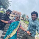 Gangavva Instagram - @ramojifilmcity
