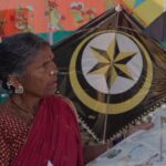 Gangavva Instagram – గిట్ల ఎప్పుడన్న పతంగి తాయారు చెసిర్ర?