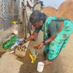 Gangavva Instagram – సంక్రాంతి శుభాకాంక్షలు