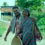 Gangavva Instagram - Raju gani lolli chudurri 😁 Hey baby I accept the challenge - Nenu C/O Nuvvu - Telugu movie - Releasing sep 16 . @myvillageshow_raju 🕺 . #heybabychallenge #gangavva #raju #heybabytrend #nenuconuvvu @sagareddythumma @nenuconuvvu