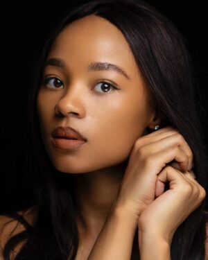 Gaosi Raditholo Instagram - @gaosi_raditholo shot by @72_photography

Photographer: @elijah_palm
Retouching: @seventwo_creative_agency
Concept developed by: @kandndigitalpr