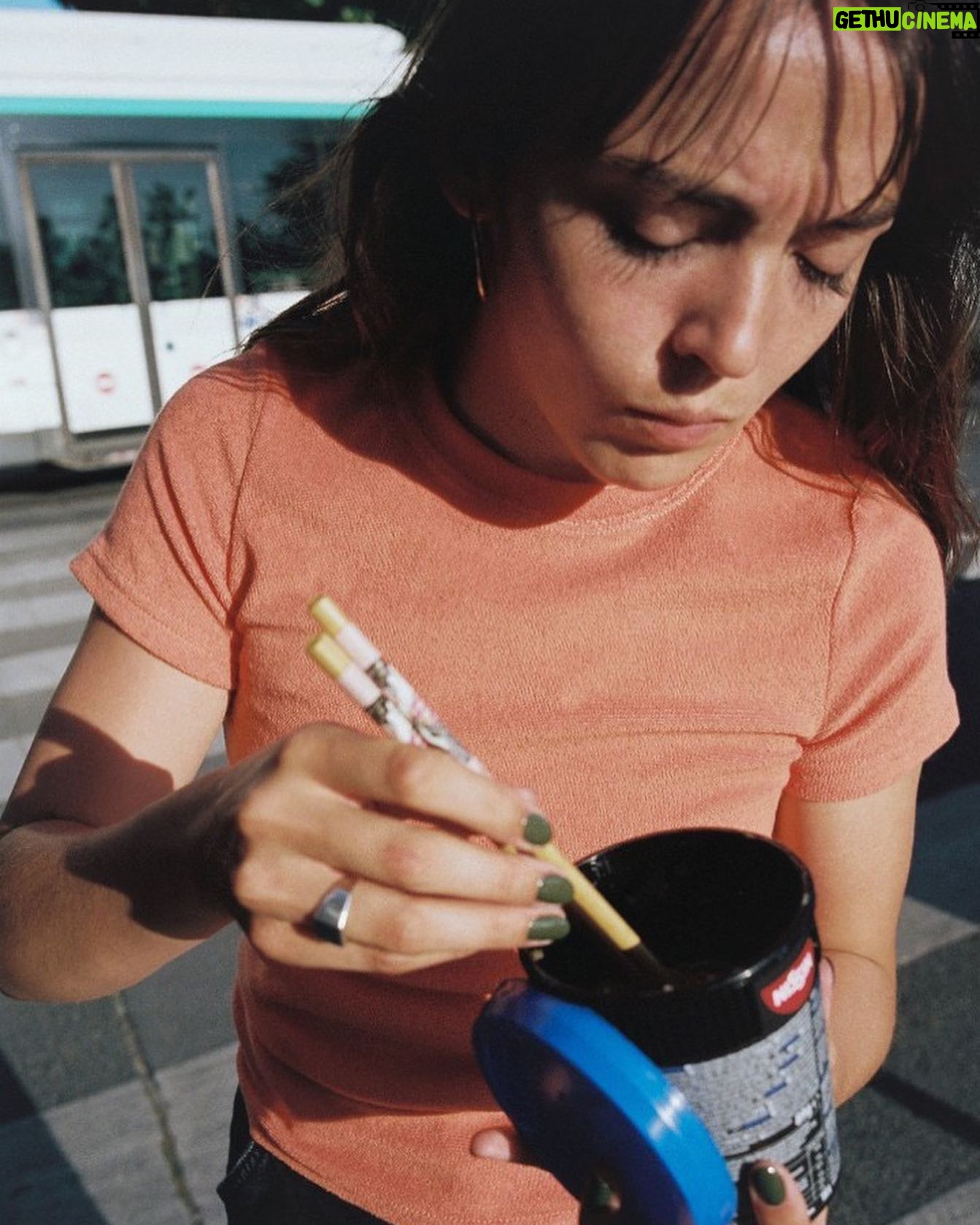 Garance Marillier - 8.7K Likes - Heatwave (;´༎ຶٹ༎ຶ`) 🧡
@ivineparis @felixdolmaillot