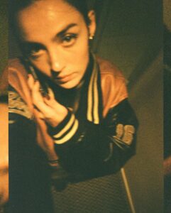 Actress Garance Marillier HD Instagram Photos and Wallpapers November 2021