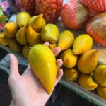 Garima Arora Instagram - Have you tried egg fruit before? When, where and how..
