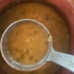Garima Arora Instagram - My favorite meal of 2022 has to be the one from the GSB kitchen of @maachli_farmstay . We spent 2 nights with the Samant family in their home with the amazing women of the house..cooking on open fire, in earthen pots, listening to their stories and eating our hearts out!
