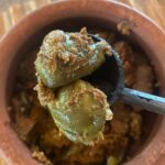 Garima Arora Instagram - My favorite meal of 2022 has to be the one from the GSB kitchen of @maachli_farmstay . We spent 2 nights with the Samant family in their home with the amazing women of the house..cooking on open fire, in earthen pots, listening to their stories and eating our hearts out!