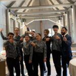 Garima Arora Instagram - Seven years ago today marks the official opening of Gaa, where we welcomed our first guests. Our journey has been filled with laughter, challenges, and countless delicious moments. We have a number of team members who have been with us since the beginning and now our family is only getting bigger and bigger. Their dedication and commitment have been the cornerstone of our success. Together, we have created a family-like atmosphere. We are excited for the future and the adventures that await us in the years ahead. With the continued support of our amazing guests, dedicated suppliers, and friends, we are inspired to keep pushing. Thank you for being a part of our journey and for making every day in our restaurant a special one. Cheers to the journey behind us and the exciting path that lies ahead! #Gaa #RestaurantGaa #teamgaa