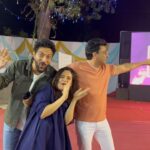 Garima Arora Instagram - WE ARE READYYYYY. Let’s gooooooo #MasterChefIndia @SonyTV @SonyLIV @EndemolShineIND @ranveerbrar