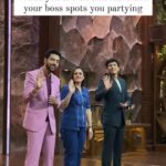 Garima Arora Instagram - Chori pakdi gayi? . . . #justforfun #memes #masterchefindia #bts #shootlife