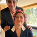 Garima Arora Instagram - Coronation of The Queen. … life is kind .