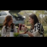 Garima Arora Instagram - Discover how tremendously easy outdoor exploration can be with @arorgarima and the Hyundai IONIQ 5. The ultimate vehicle for modern living, take your time and do something special for the ones you love. Too good to be true, the car offers style, comfort, and cutting-edge technology to enhance all your adventurous exploits, no matter how niche they are—from planning a surprise picnic for your childhood bestie to curating a home-cooked meal on the go! #FriendshipGoals #PowerYourWorld #HyundaiIONIQ5 #Teaser