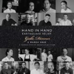 Garima Arora Instagram - If you’re in the city.. here is your chance to help. Book your tickets at https://megatix.in.th/events/hand-in-hand-earthquake-relief-gala