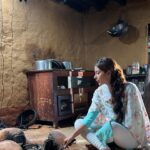 Garima Sharma Instagram - मैले त आगो मात्र फुकेकी हुँ, तिम्रो मन जल्यो त मेरो के दोष..😅😂😜