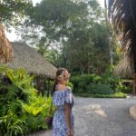 Garima Sharma Instagram - Where every shade of green tells a story 🍃 #travelgram #happydays #justme #instagood #instagram #throwback #thailandtrip
