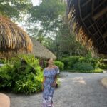 Garima Sharma Instagram - Where every shade of green tells a story 🍃 #travelgram #happydays #justme #instagood #instagram #throwback #thailandtrip