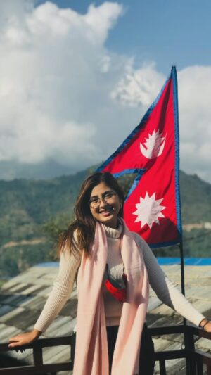 Garima Sharma Instagram - Living my life fullest ♥️ 🧿