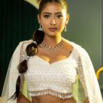 Garima Sharma Instagram - Saundaurya -lll by @makeupbyjanu_njs Look - 2 Engagement or Reception Look Team Inframe @garimasharma_official Style and MUA @makeupbyjanu_njs HA @rofyna PC @uddibaba and team Outfit @gurungsg123 Jewellery @shree_natraj_jewellers location @njsthebeautypoint_salon #makeupbyjanu🧝🏻‍♀️ #njsthebeautypoint💄 #unisexsalon #bridalmakeupshoot #worldwidemua #internationallycertified #hmua #fashion #jewellery #photography
