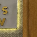 Garima Sharma Instagram - Dresses that embody personality both in life and community! A big thank you to Miss Garima Sharma for wearing and showcasing mayju boutique’s outfit at Bina’s show. 🌟 For more contact or visit the nearest Mayju Showroom. 📍 Besides Kalanki Mandir, Kalanki (9801012333) 📍 Mayalu Center, Durbarmarg(9801012444) 📍 Besides Citizen Bank, Kupundole (9801012555) #creatingyourbeauty #mayjuboutique #shreevastralaya #mayjuluxury