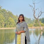 Garima Sharma Instagram – Teri kurti sexy lagti bey 😉🫶 

#keepsmiling #positivevibes #instagood #explorepage