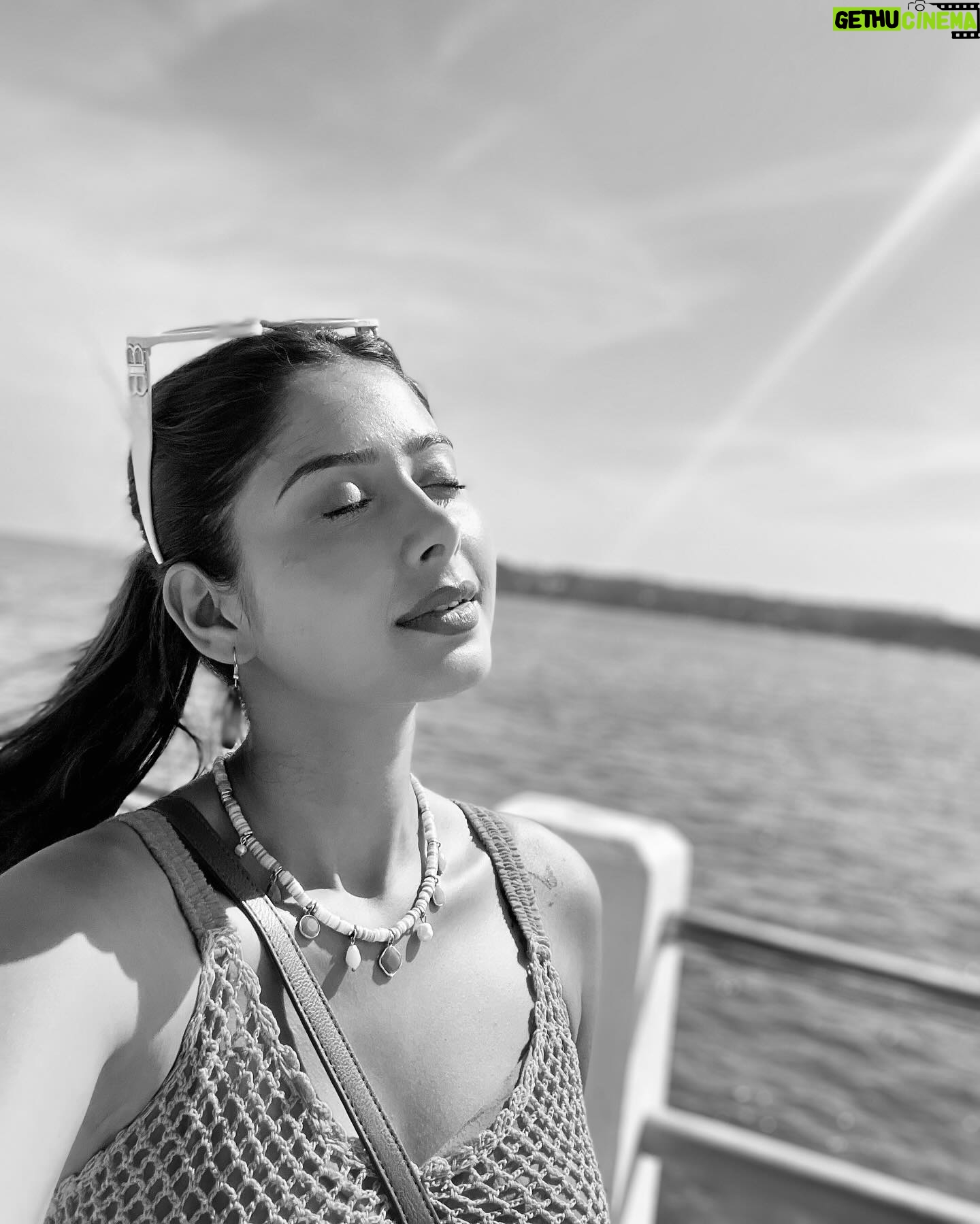 Garima Sharma Instagram - Taking in the stunning panoramic views from Karon Viewpoint in Phuket, Thailand 🇹🇭💐 #travel #karonviewpoint #phuket #thailand