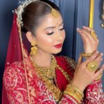 Garima Sharma Instagram - Bridal booking open for upcoming bridal season 🫰🏻 Book your big day with professional NJS team For appointment and inquiry ( insta- @makeupbyjanu_njs and @njsthebeautypoint_salon Contact us - 015915674 / 9866405555 Whats app - 9860918165 Location- Old baneshwor, bhimsengola, opposite to Prime and Nabil bank #makeupbyjanu🧝‍♀️ #njsthebeautypoint💄 #unisexsalonandacademy #njsbride #makeupartistworldwide #internationalcertified #makeupartist #nepalimakeupartist #nepalibride #nepalibridesmaid #engagement #mehendimakeup #weddingbridalmakeup #receptionbride #postweddingshoot #chritianbride #indianbridalmakeup #partyglam #bridalartists #highfashion #kathmandu #nepal #instagood #instareels #makeuplovers #makeupjunkie #wakeupandmakeup
