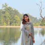 Garima Sharma Instagram – Teri kurti sexy lagti bey 😉🫶 

#keepsmiling #positivevibes #instagood #explorepage