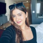 Garima Sharma Instagram – #keepsmiling ☺️♥️